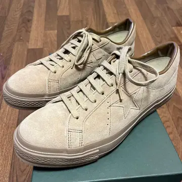 컨버스 converse 원스타 척테일러 스웨이드