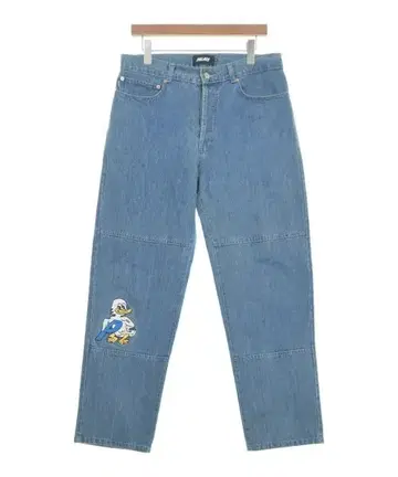 PALACE 데님 팬츠 남성용