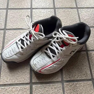 테니스화 YONEX 24cm