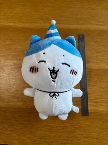 하치와레 봉제 인형 인형뽑기 경품