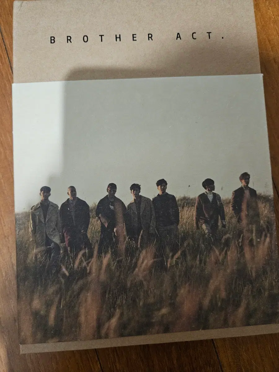 비투비 앨범