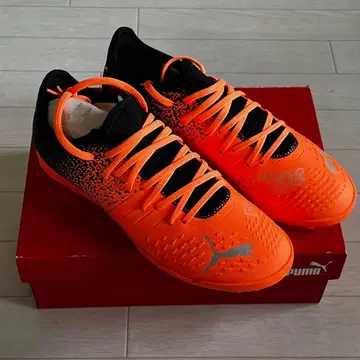 PUMA 축구화 퓨처Z 4.3 TT JR