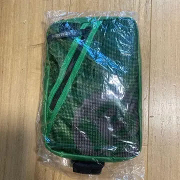BREADEN 브리덴 최소한 가방 레어 컬러