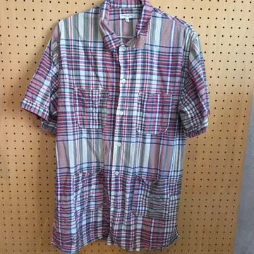 Engineered Garments 셔츠