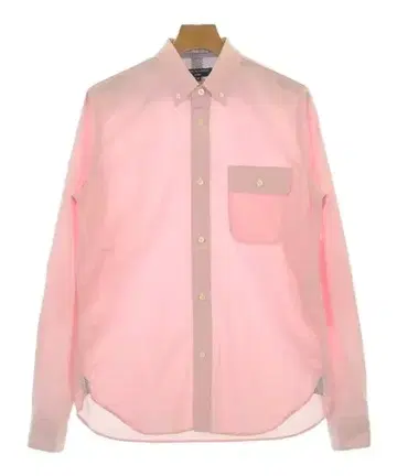 COMME des GARCONS HOMME 캐주얼 셔츠 남성용