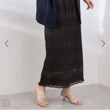 로페피크닉 스커트