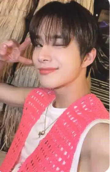 NCT127 질주 2Baddies JUNGWOO 트레이딩 카드