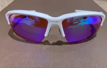 OAKLEY FLAK DRAFT 프리즘 골프 아시안 핏 새상품급