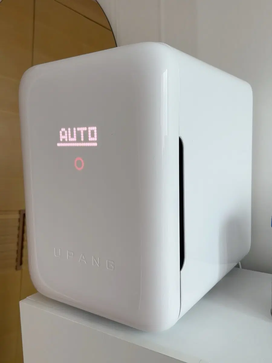 유팡 시그니처2 플러스 젖병소독기 국내생산 UV LED 대용량 살균 건조