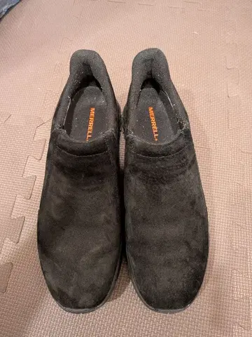 MERRELL 정글 모크 블랙 26.5cm