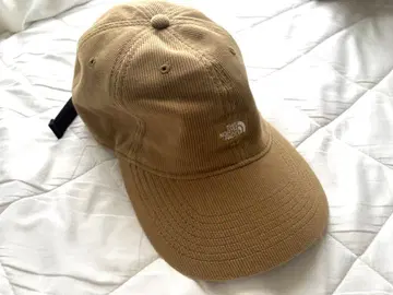 THE NORTH FACE 여성용 코듀로이 캡