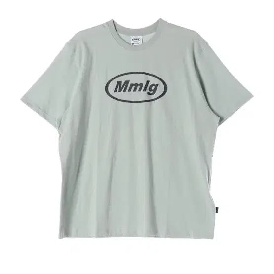 엠엠엘지 Mmlg 반팔 티셔츠 민트