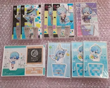B-PROJECT 아이젠 켄토