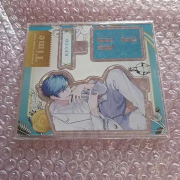 B-PROJECT 아이젠 켄토