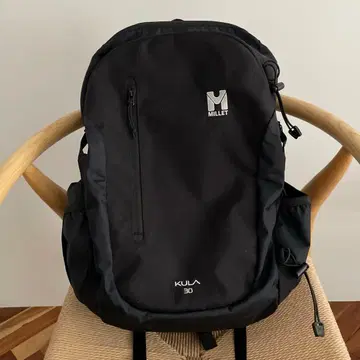 MILLET KULA 30 백팩