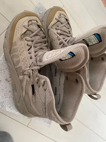 HOKA ONE ONE TOR ULTRA HI WP 26cm