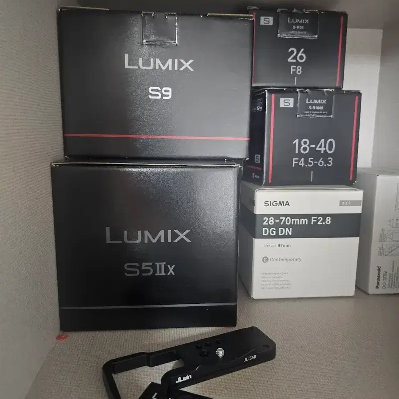파나소닉 루믹스 S5M2X