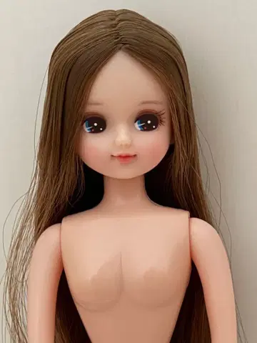 리카짱 캐슬 커스텀 리카짱 커스텀 메이크 리카짱