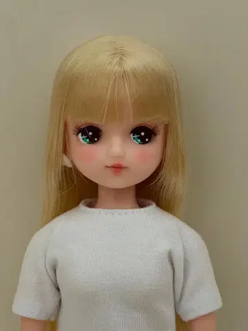 리카짱 캐슬 커스텀 키라짱 커스텀 메이크 키라짱 커스텀 리카