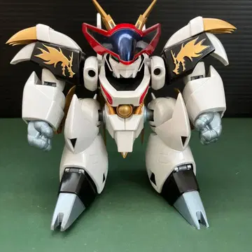 ROBOT혼 류오마루 마신영웅전 와타루