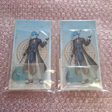 B-PROJECT 아이젠 켄토