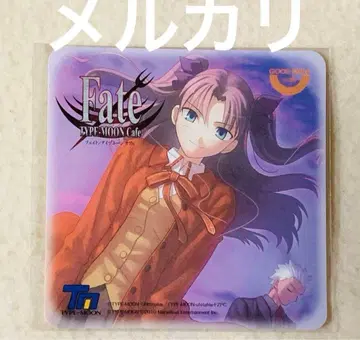 페이트 린 아처 에미야 카페 코스터 TYPE-MOON