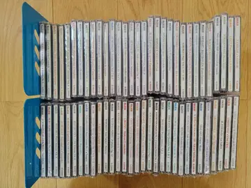 NAXOS 클래식 CD 묶음 판매 63장 세트