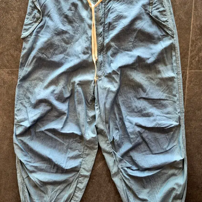 00's Diesel StyleLab Volume Pants (M)