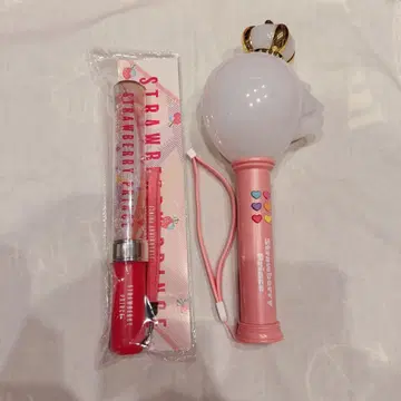 스토푸리 응원봉