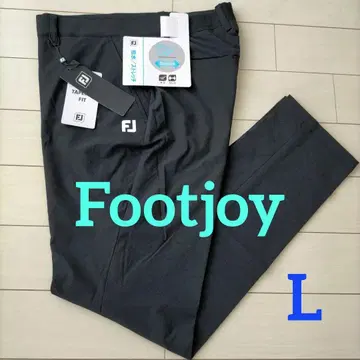 새상품 FootJoy 풋조이 골프 팬츠 FJ 팬츠 발수 스트레치