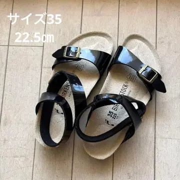 BIRKENSTOCK 샌들 35 / 22.5cm (사이즈를 확인해 주세요!)