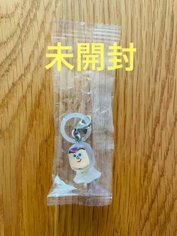 [ 미개봉 ] 메지루시 액세서리 토이스토리 버즈 라이트이어