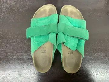 BIRKENSTOCK 버켄스탁 KYOTO 37