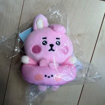 BT21 COOKY 봉제 인형 마스코트