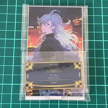 FGO 최종 재림전 아크릴 스탠드 마린
