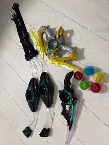 가면라이더 제츠 묶음 판매