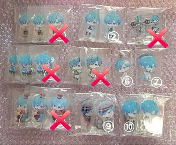 B-PROJECT 아이젠 켄토