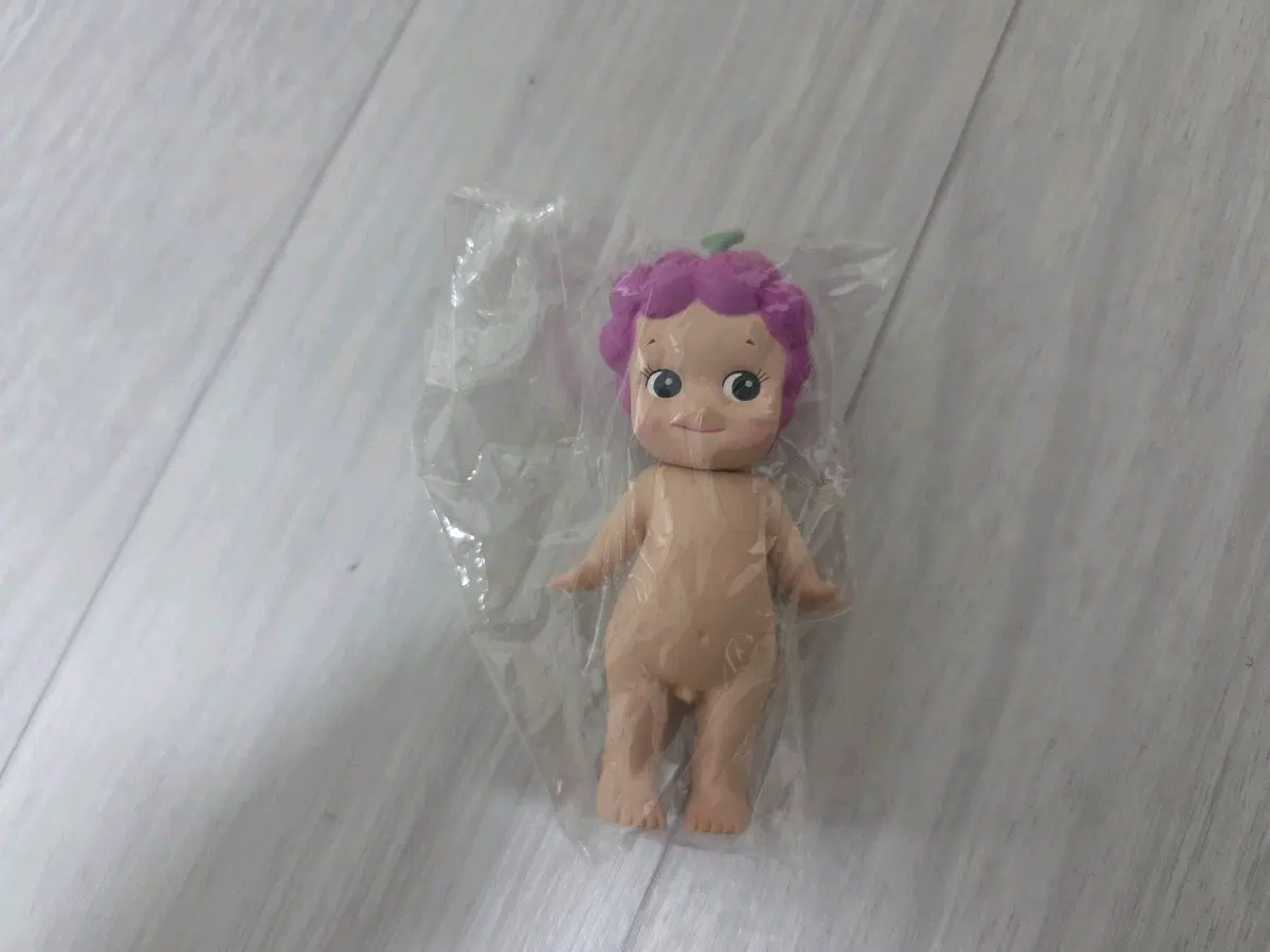 소니엔첼 포도