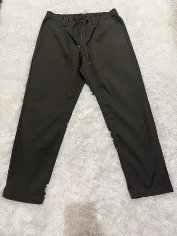 Dickies 이지 팬츠 블랙 W88 새상품급