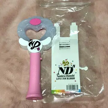 나니와단시 응원봉 ND5