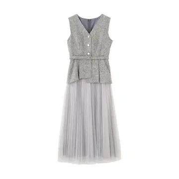 JILL by JILLSTUART 베스트 도킹 원피스