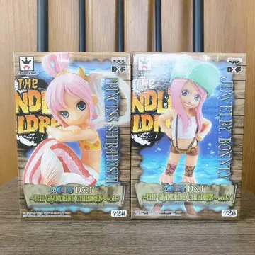 원피스 DXF THE GRANDLINE CHILDREN vol.7