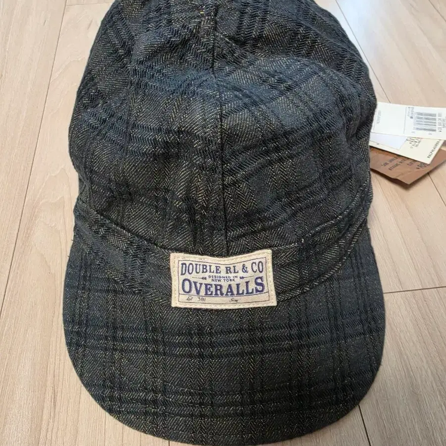 RRL Double RL Blanket Jacquard Ball Cap (New) | Bunjang Global