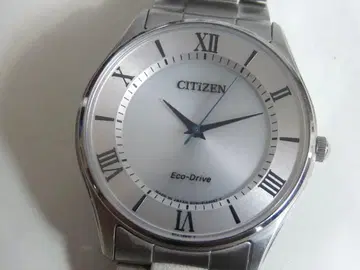 CITIZEN 시티즌 E031-S103720 Eco-Drive 솔라