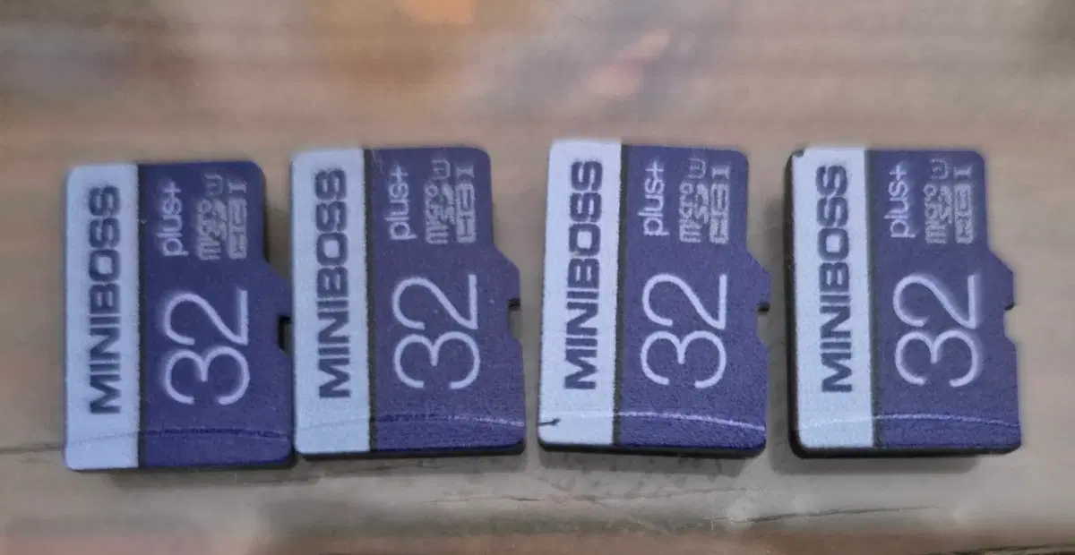 마이크로 SD 카드 32GB