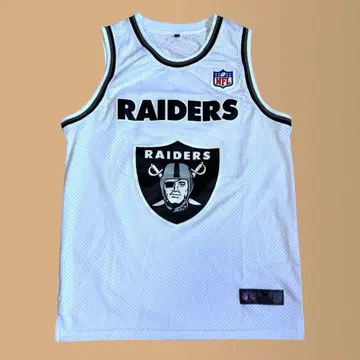 RAIDERS / 레이더스 / 탱크탑 / 메쉬