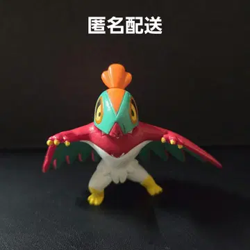 몬코레 루차블 포켓몬
