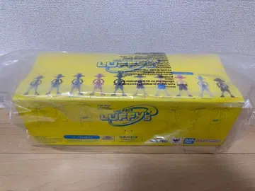 [미개봉] 원피스 LUFFY's 모험의 기억 [Vol.2](1BOX)