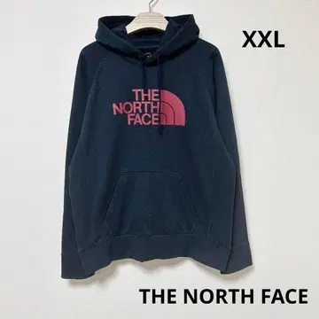 새상품급 THE NORTH FACE 노스페이스 후드티 맨투맨 후디