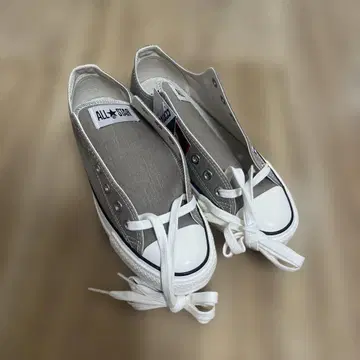 CONVERSE MADISONBLUE IENA 콜라보